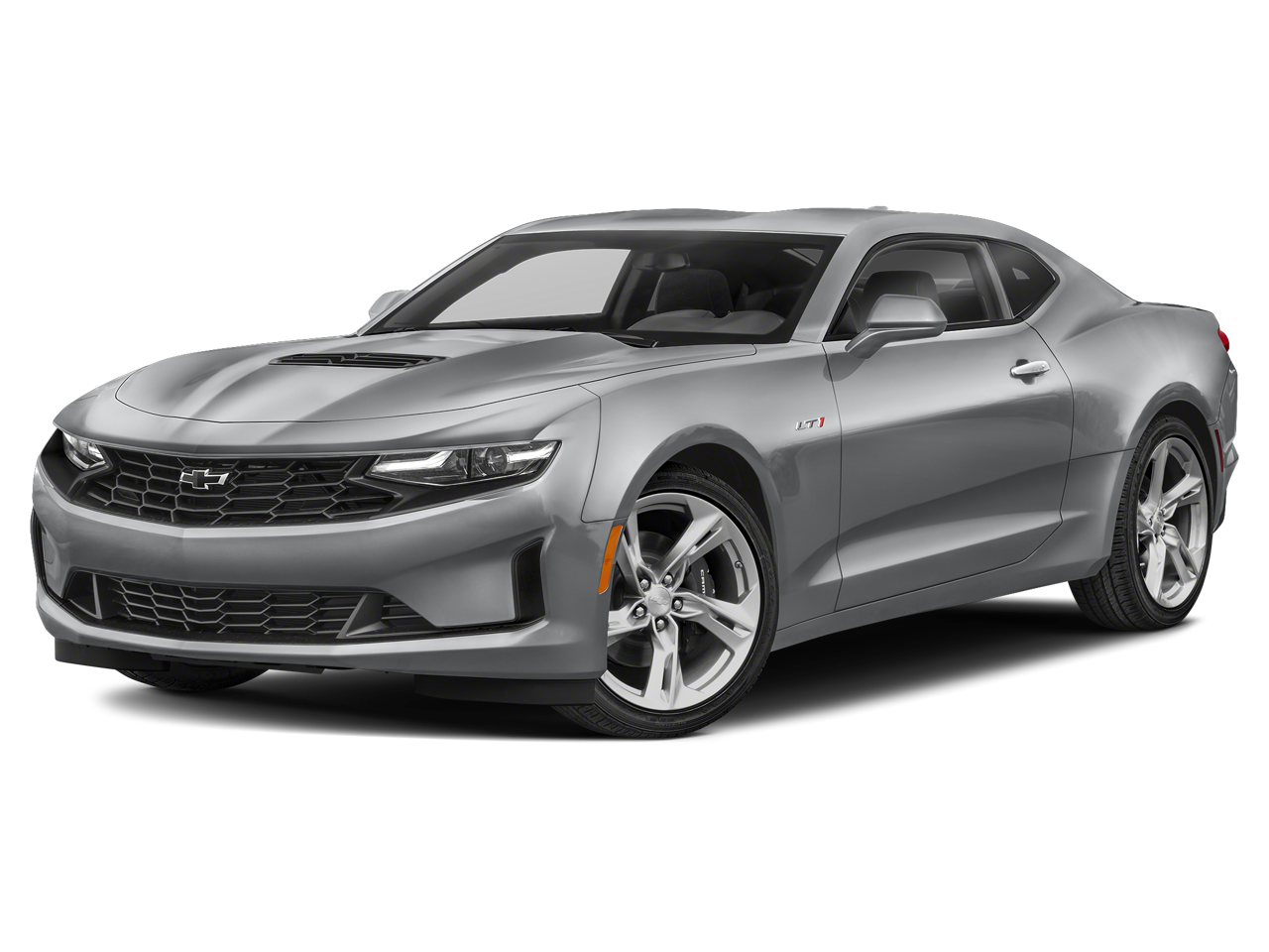 2023 Chevrolet Camaro