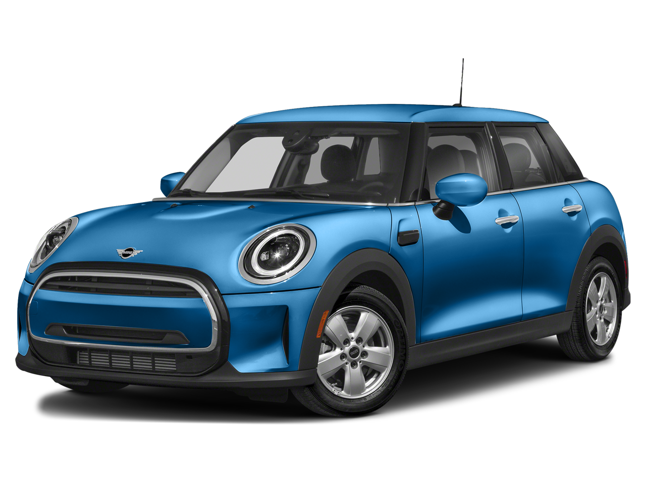2023 MINI Hardtop Base