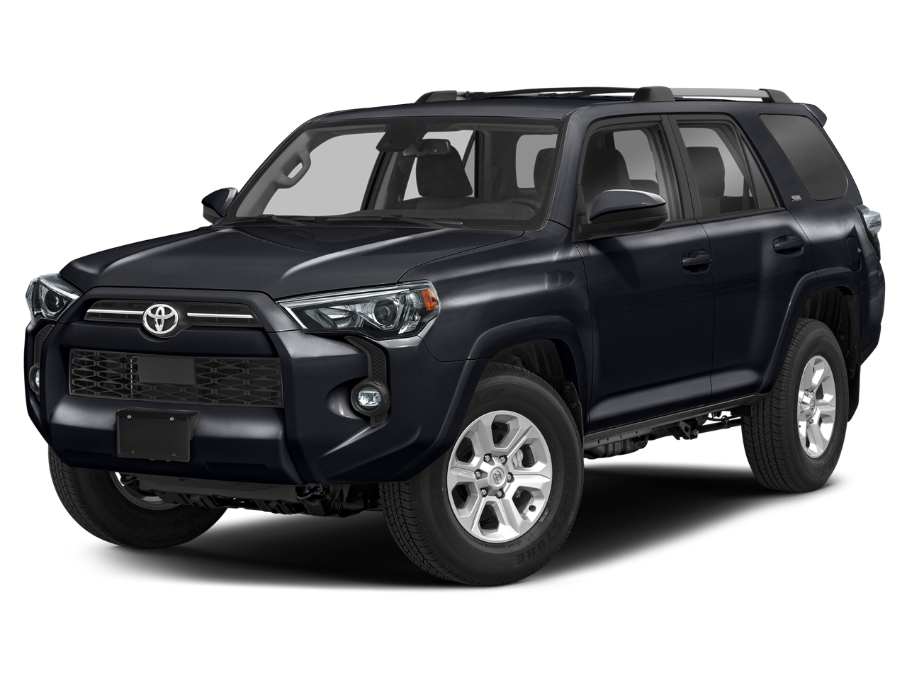 2023 Toyota 4Runner's photo