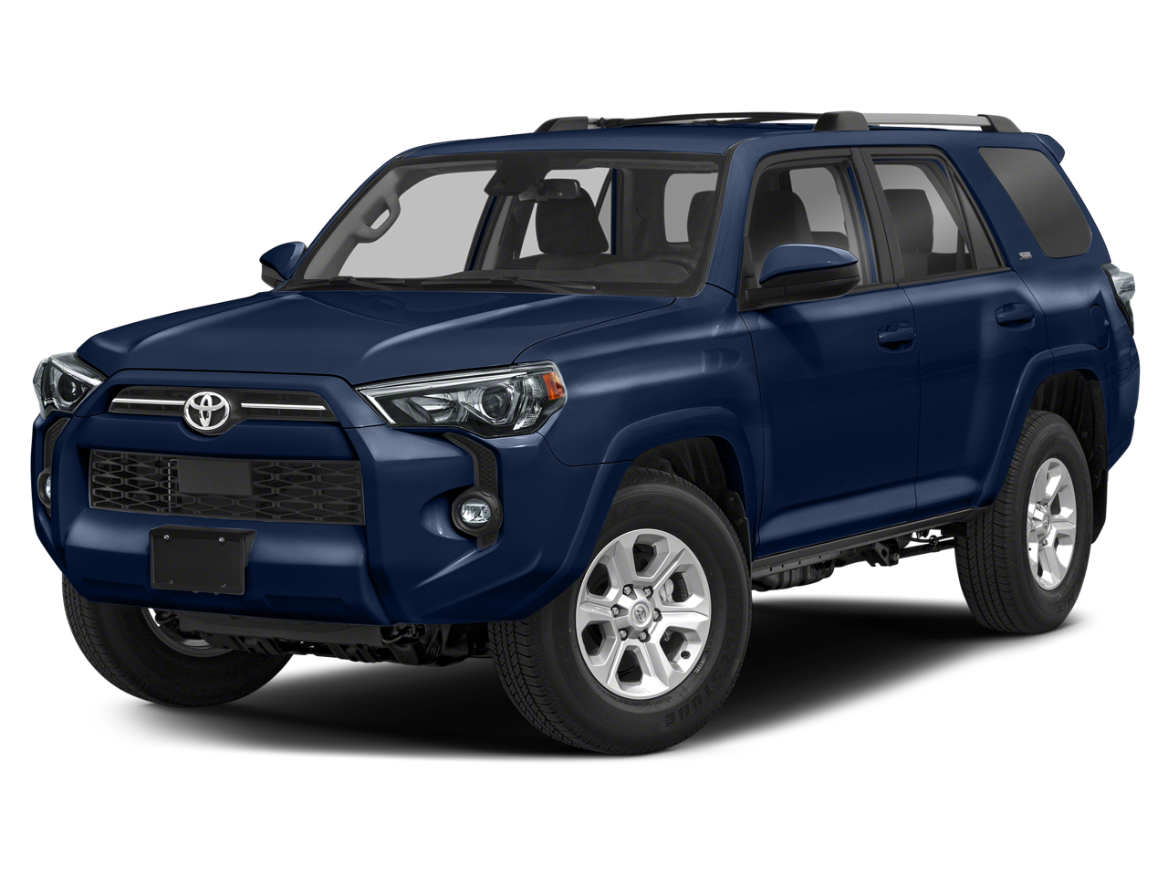 2023 Toyota 4Runner SR5 RWD V6's photo