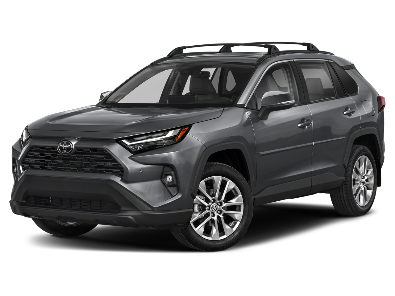 2023 Toyota RAV4's photo