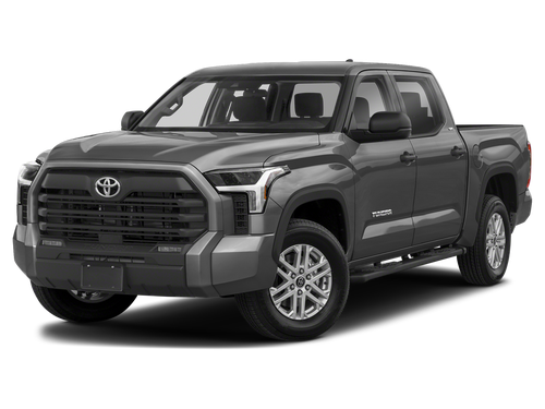 2023 Toyota TUNDRA 4X4 SR5