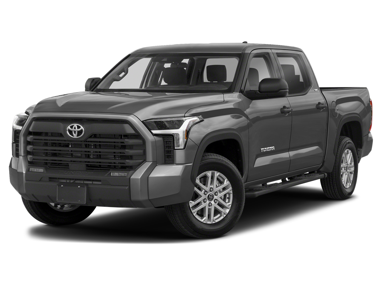 2023 Toyota TUNDRA 4X4 SR5