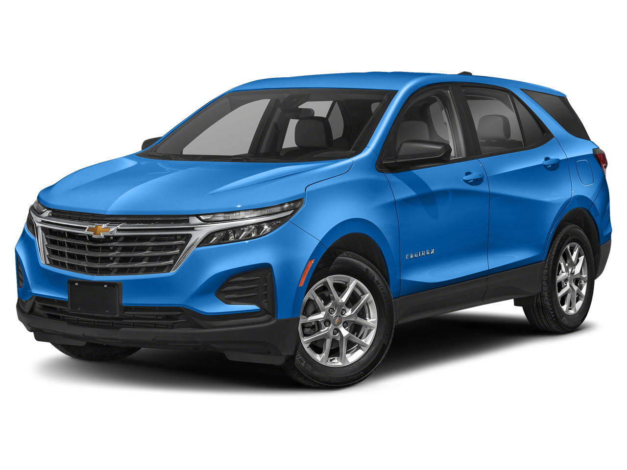 2024 Chevrolet Equinox LT for sale in Humble, TX