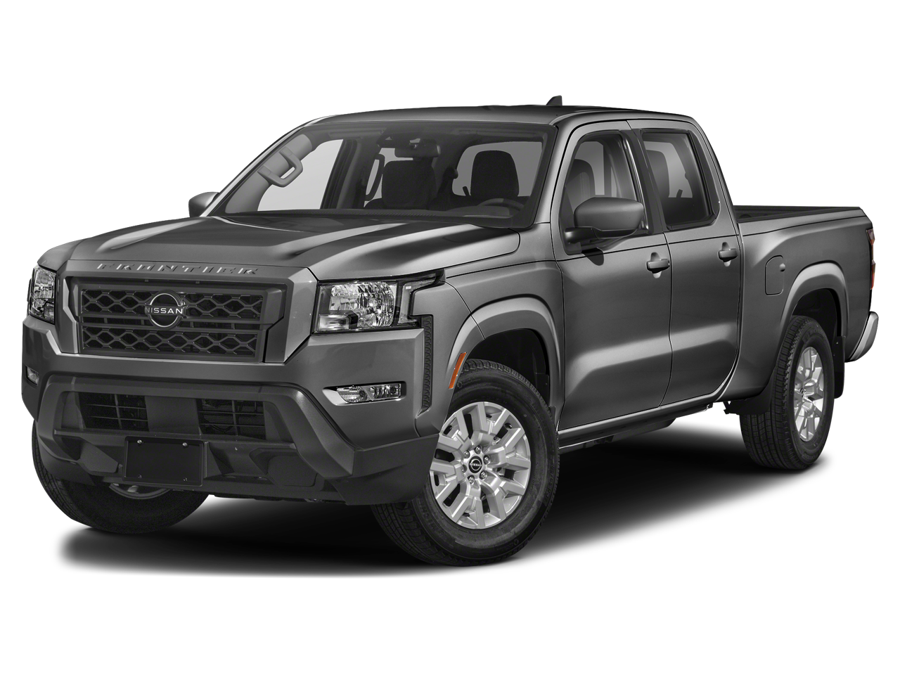 2024 Nissan Frontier SV for sale in Humble, TX