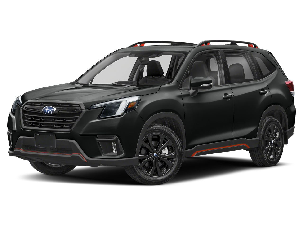2024 Subaru Forester Sport for sale in Humble, TX