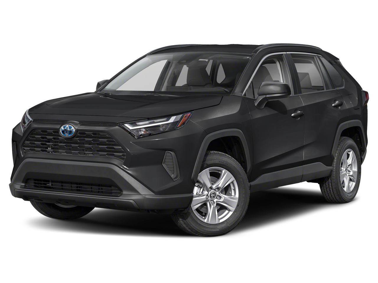 2024 Toyota RAV4's photo