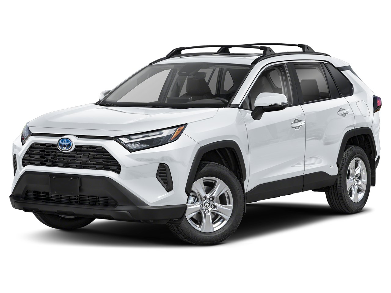2024 Toyota RAV4 Hybrid XLE Premium AWD's photo