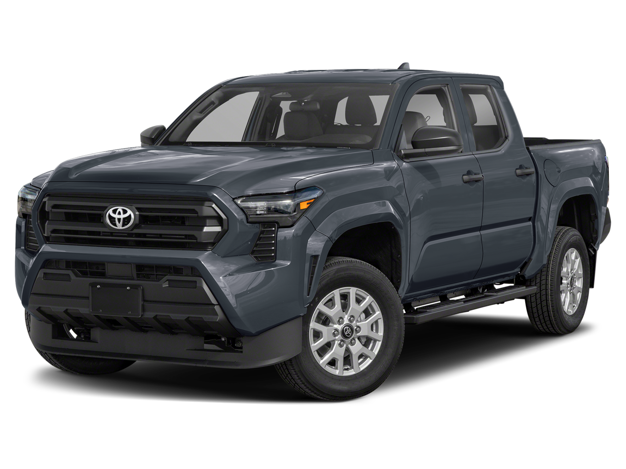 2024 Toyota Tacoma SR 4x4 Double Cab's photo