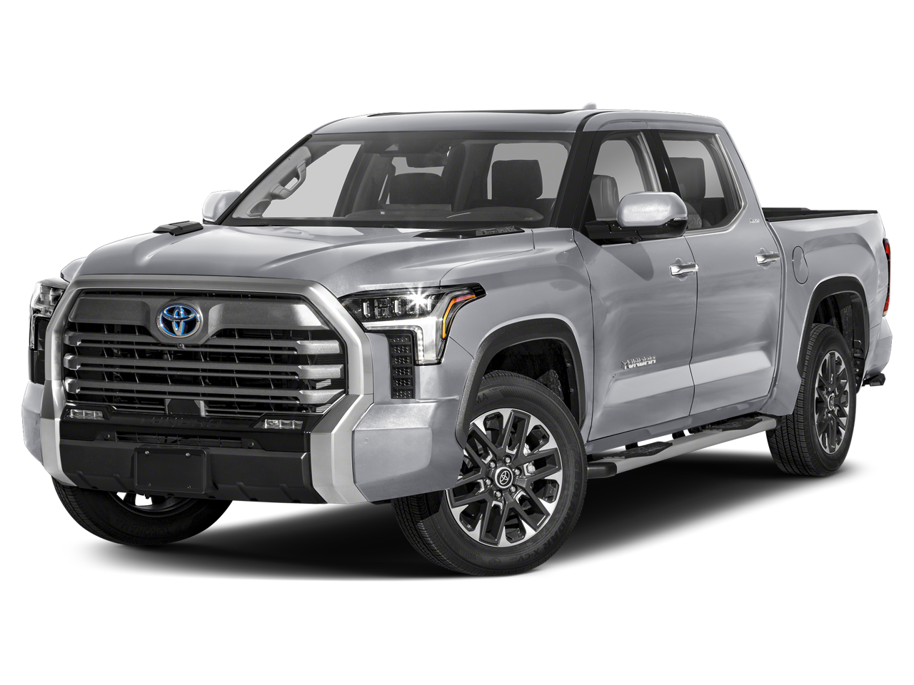 2024 Toyota Tundra i-FORCE MAX Limited
