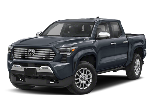 2024 Toyota Tacoma i-FORCE MAX TRD Off Road