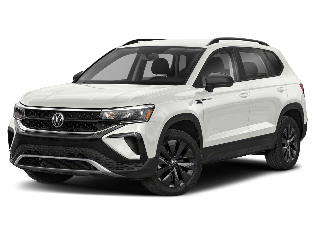 2024 Volkswagen Taos 1.5T S's photo