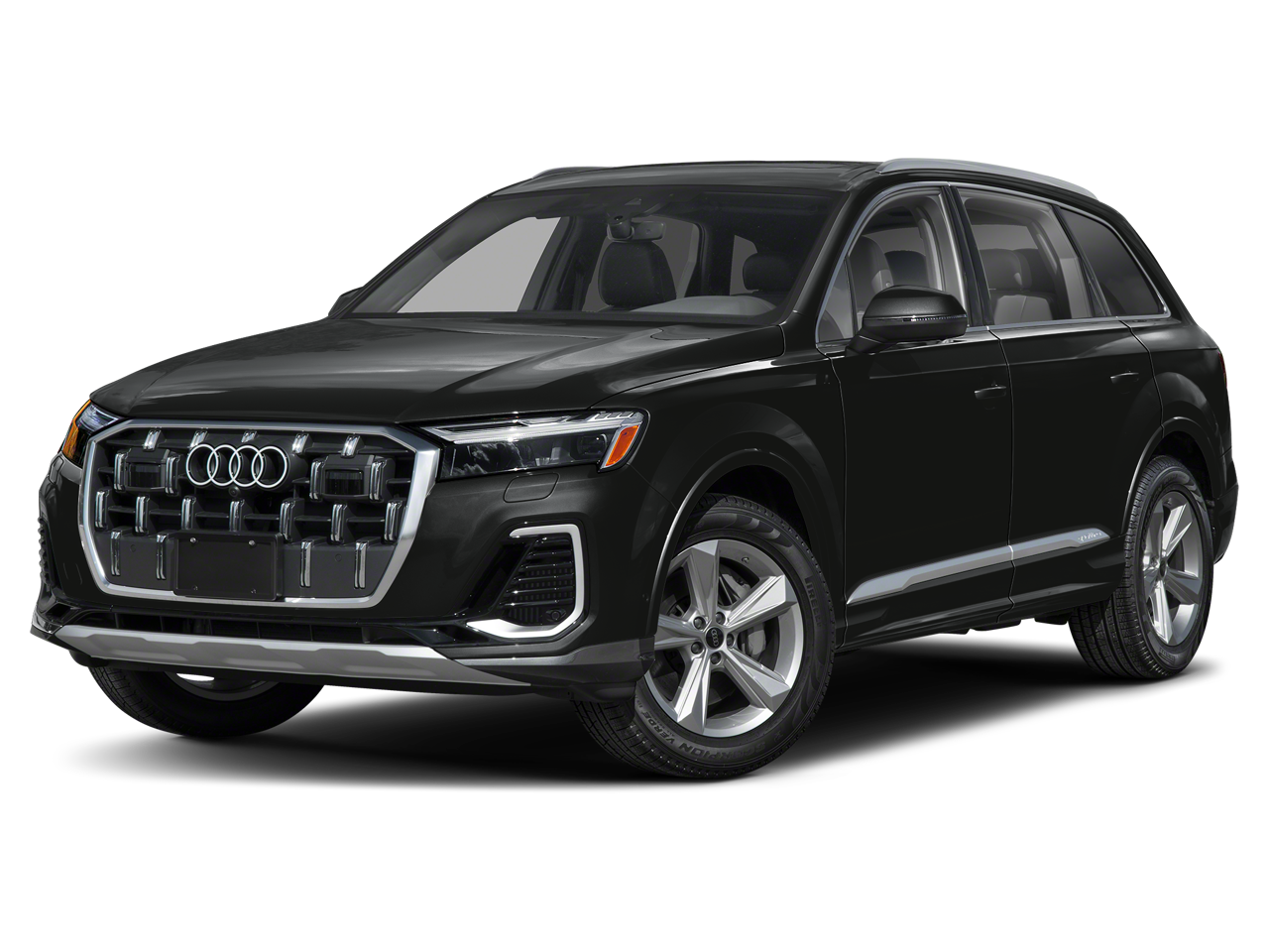 2025 Audi Q7 Premium Plus for sale in Humble, TX