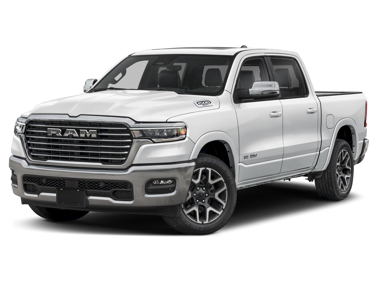 2025 RAM 1500's photo