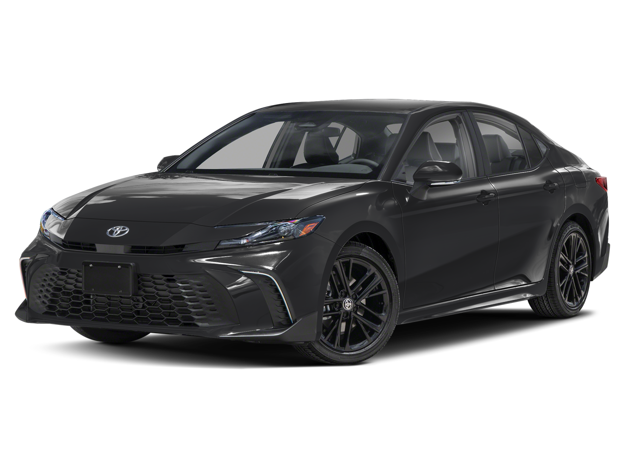 2025 Toyota Camry SE for sale in Humble, TX