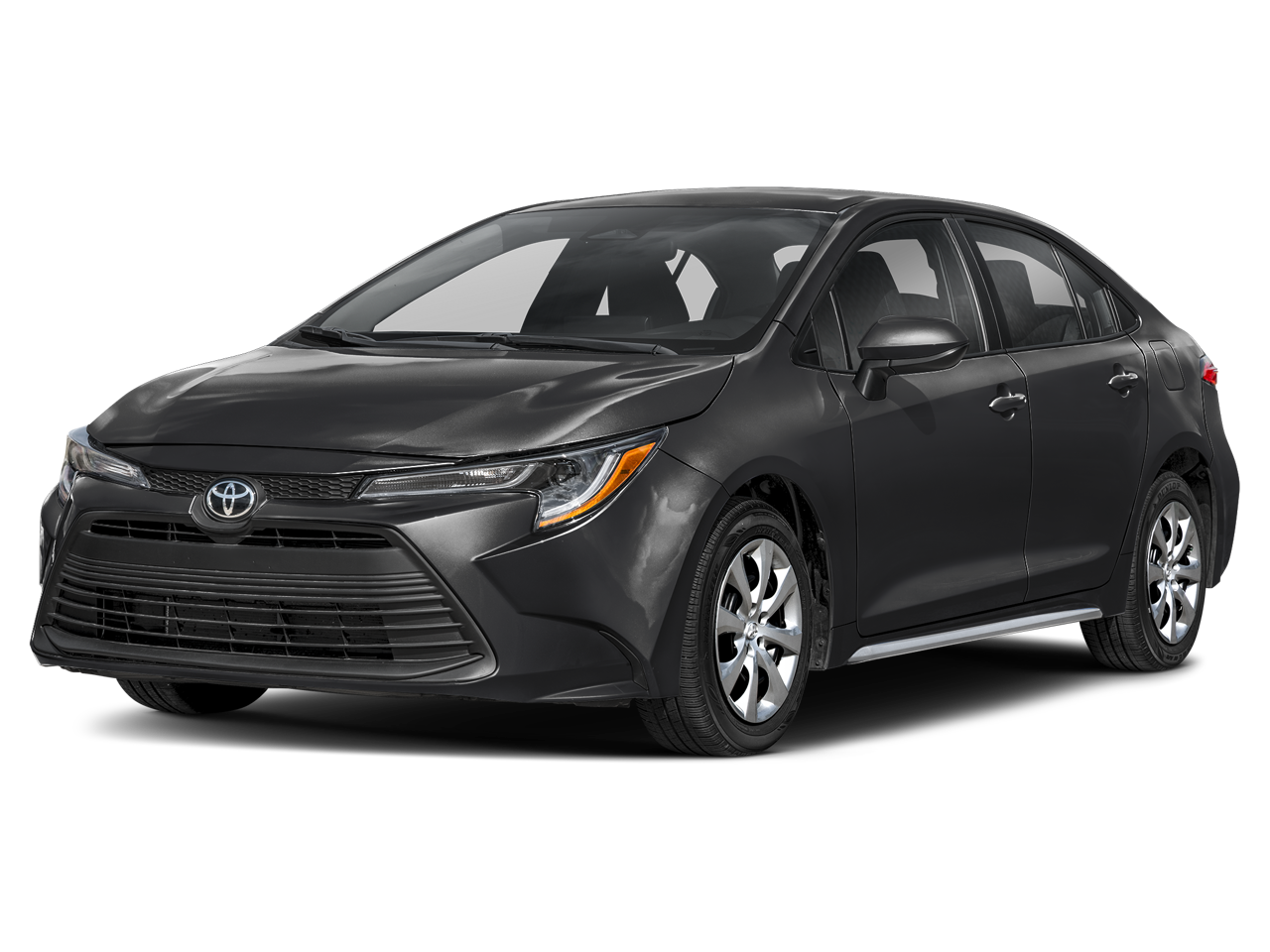2025 Toyota Corolla LE for sale in Humble, TX