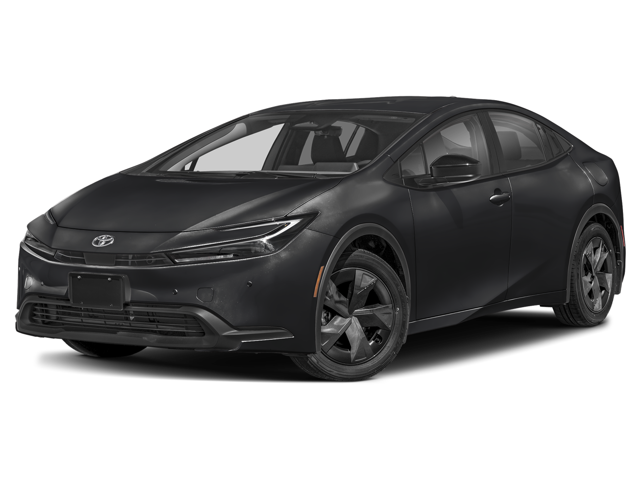 2025 Toyota Prius LE for sale in Humble, TX