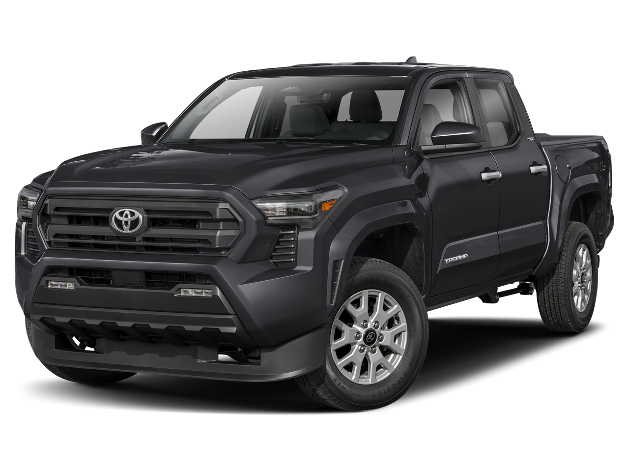 2025 Toyota Tacoma SR5 4x2 Double Cab's photo