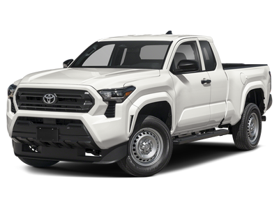 2025 Toyota TACOMA SR SR