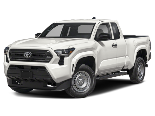 2025 Toyota TACOMA SR SR