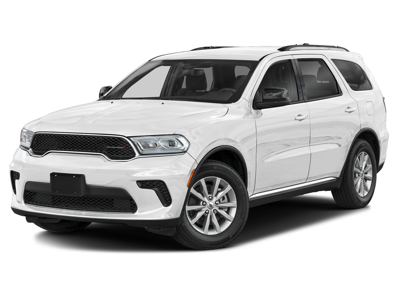 2026 Dodge Durango GT RWD's photo