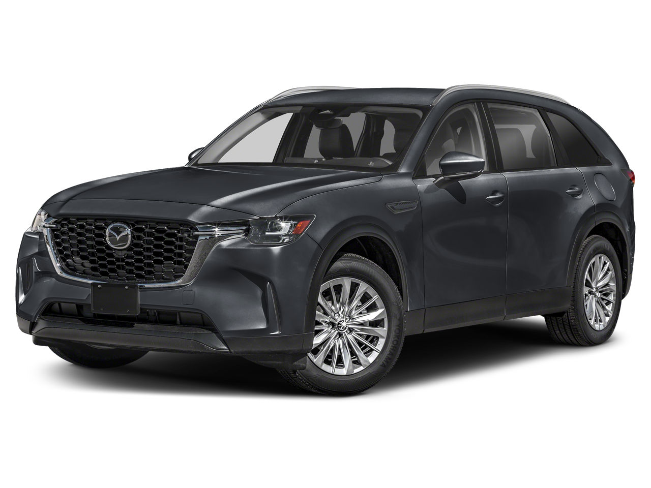 2026 Mazda CX-90 Select Package for sale in Humble, TX