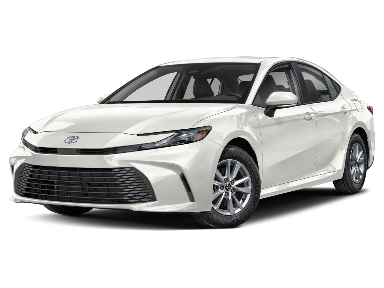 2026 Toyota Camry's photo