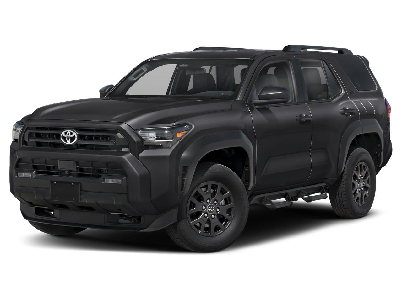 2026 Toyota 4Runner SR5 for sale in Humble, TX