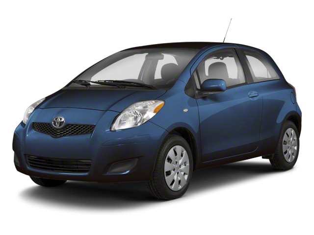2010 Toyota YARIS Base