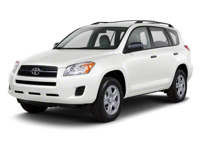 2011 Toyota RAV4 Limited V6's photo