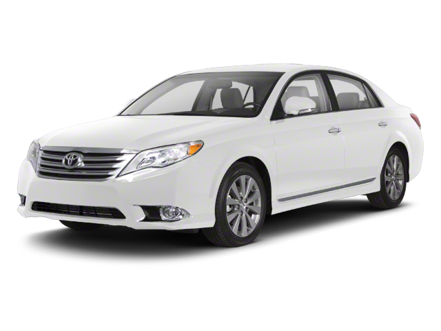 2012 Toyota Avalon's photo