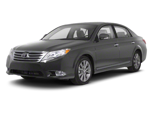 2012 Toyota Avalon's photo