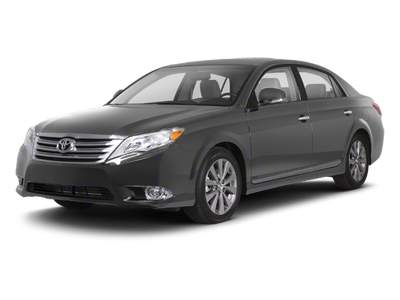 2012 Toyota AVALON Limited