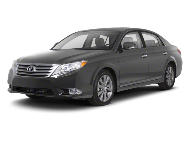 2012 Toyota AVALON Limited