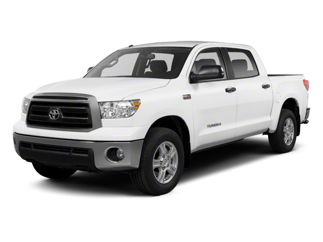 2013 Toyota Tundra Grade 5.7L V8