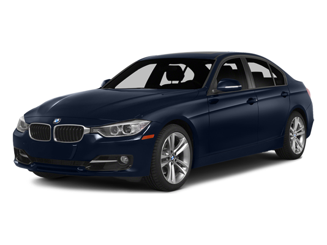 2014 BMW 328i 328i