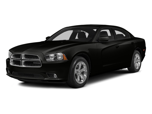 2014 Dodge Charger R/T