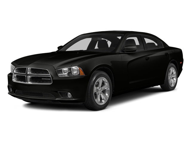 2014 Dodge Charger R/T
