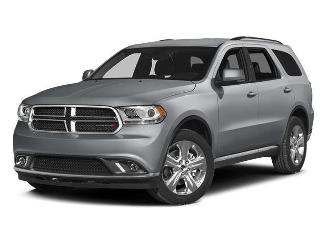 2014 Dodge Durango SXT Plus