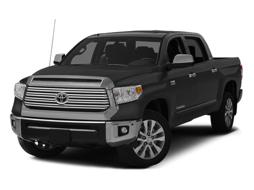 2014 Toyota TUNDRA 4X2 Platinum 5.7L V8