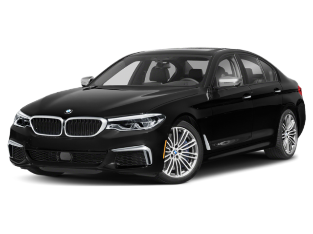 2018 BMW M550i M550i xDrive
