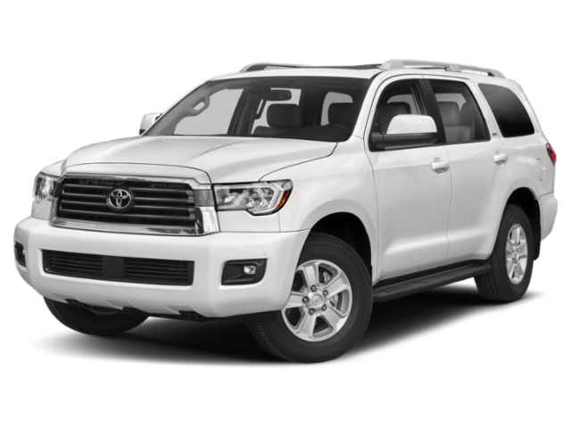 2018 Toyota Sequoia SR5 5.7L