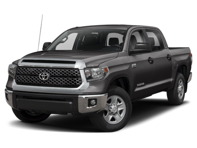 2018 Toyota TUNDRA 4X4 SR5