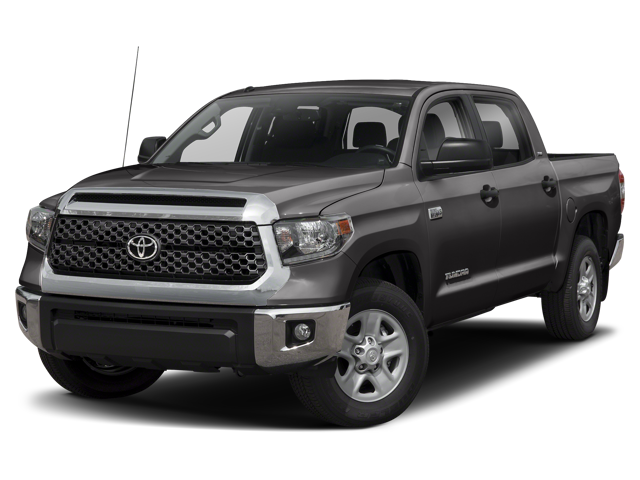 2018 Toyota TUNDRA 4X4 SR5
