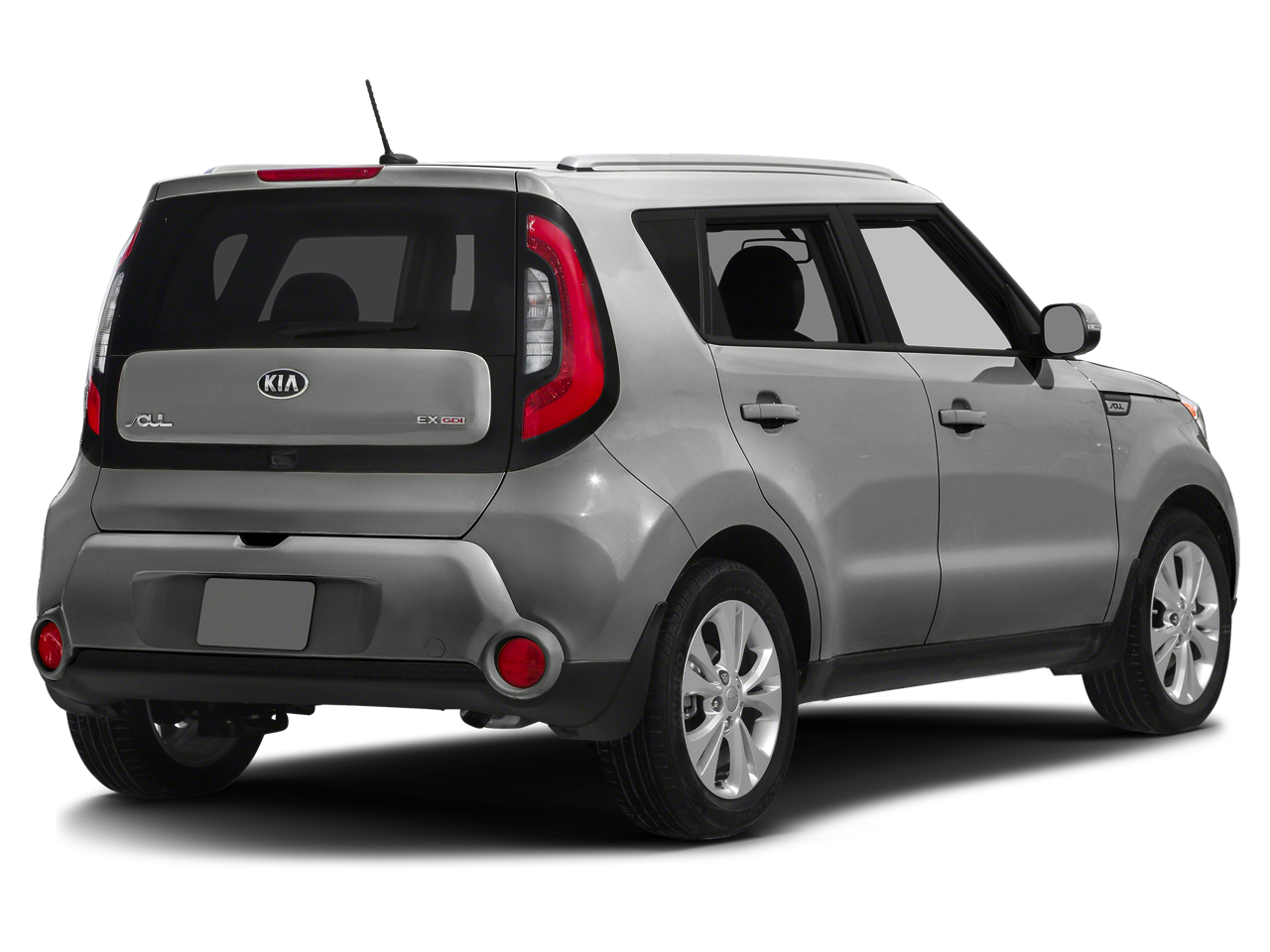 Used 2015 Kia Soul + with VIN KNDJP3A5XF7197500 for sale in Humble, TX