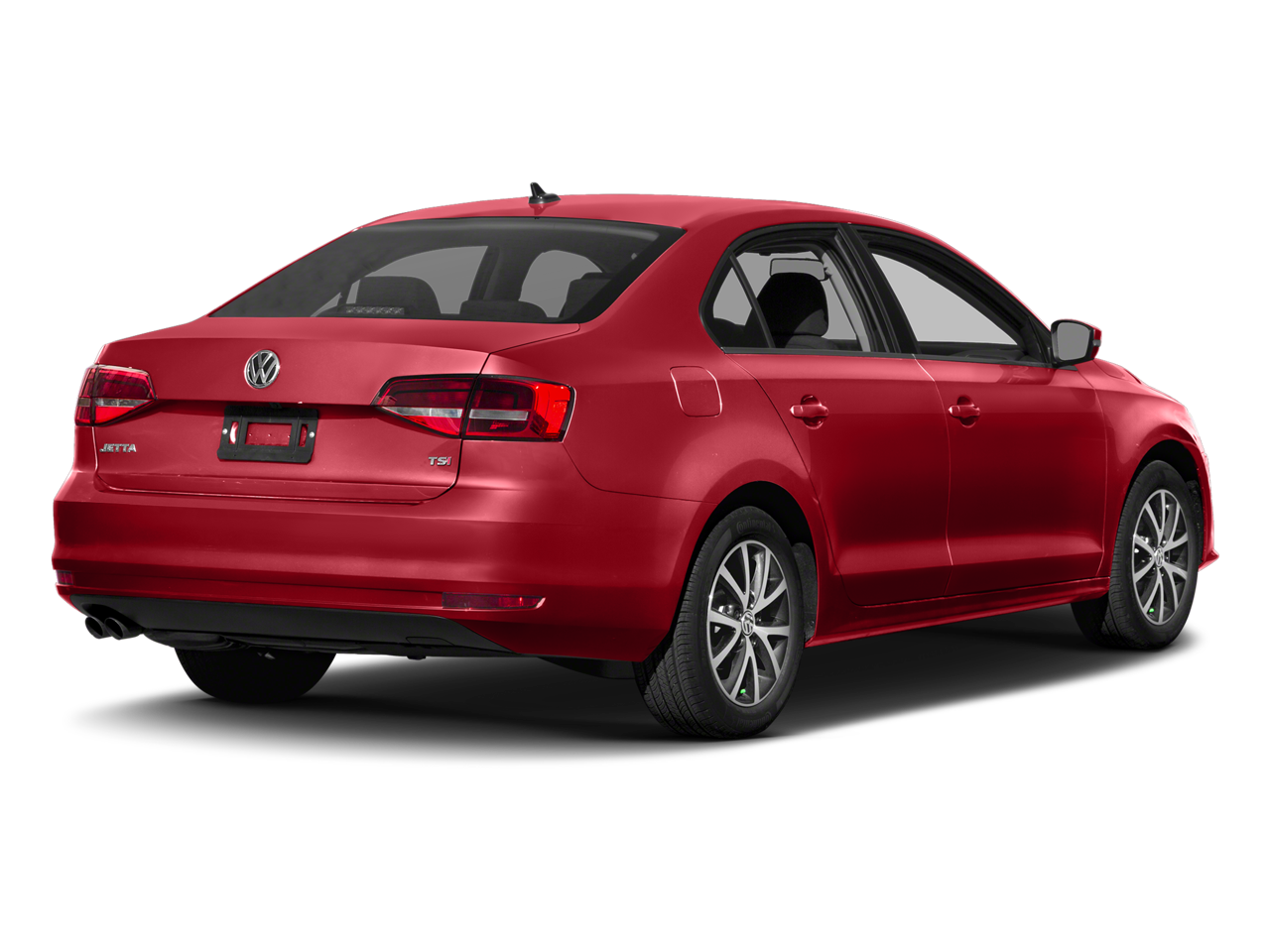 Used 2016 Volkswagen Jetta S with VIN 3VW267AJ2GM264896 for sale in Humble, TX