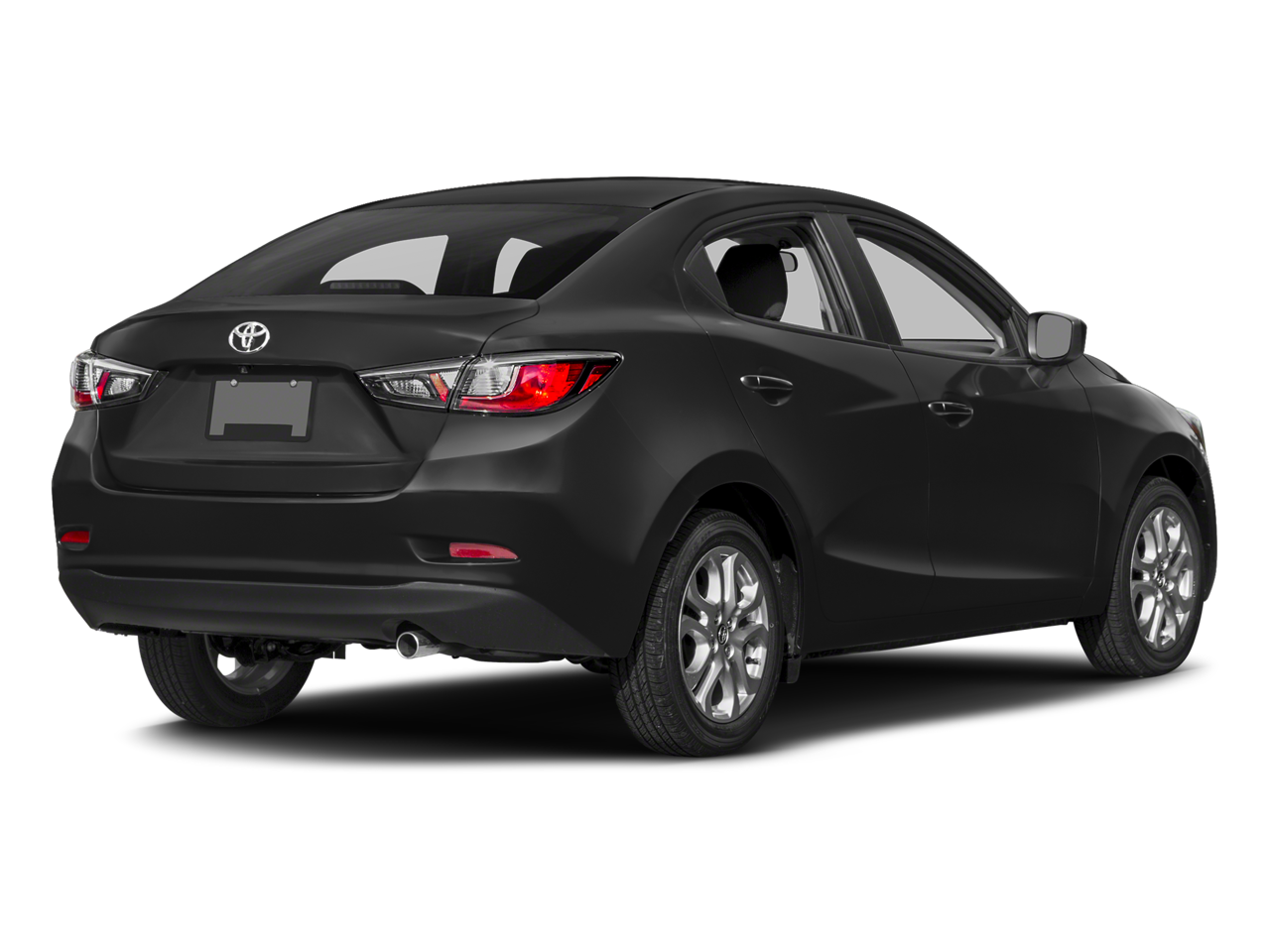 2017 Toyota YARIS iA Base