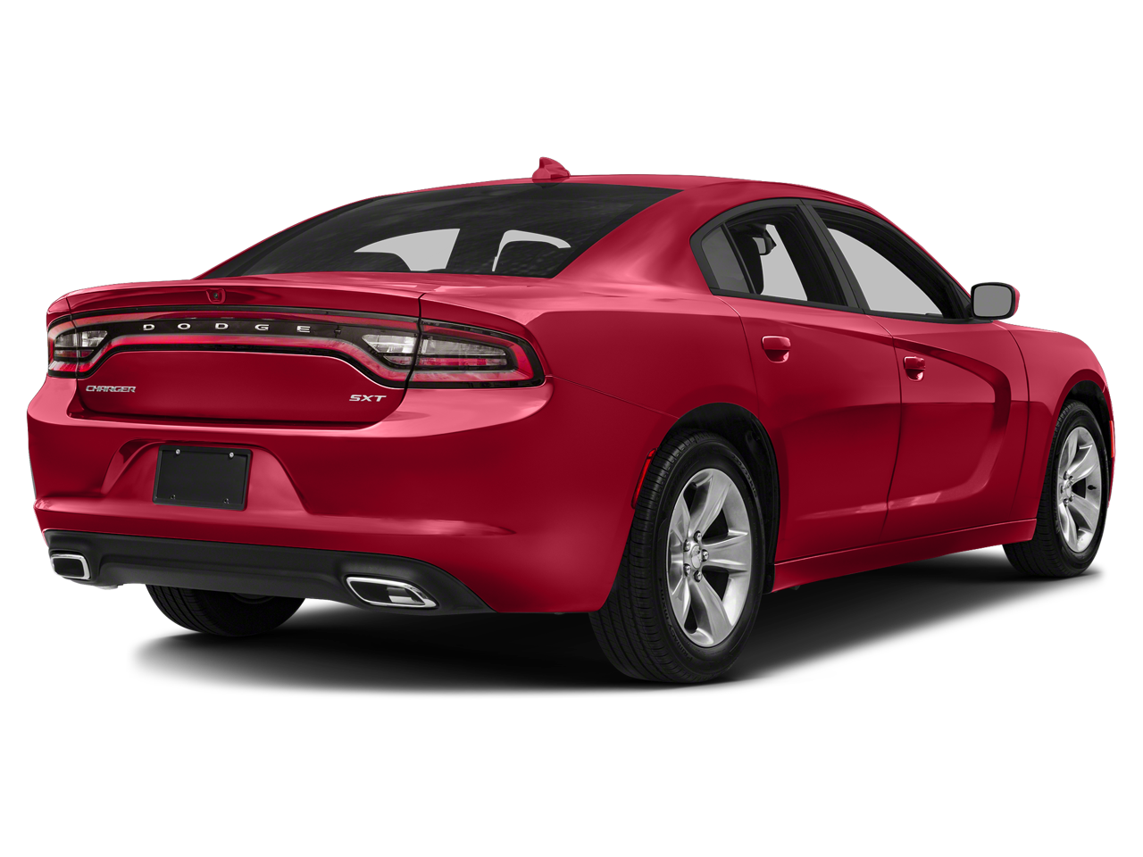 Used 2018 Dodge Charger SXT with VIN 2C3CDXBG5JH150899 for sale in Humble, TX