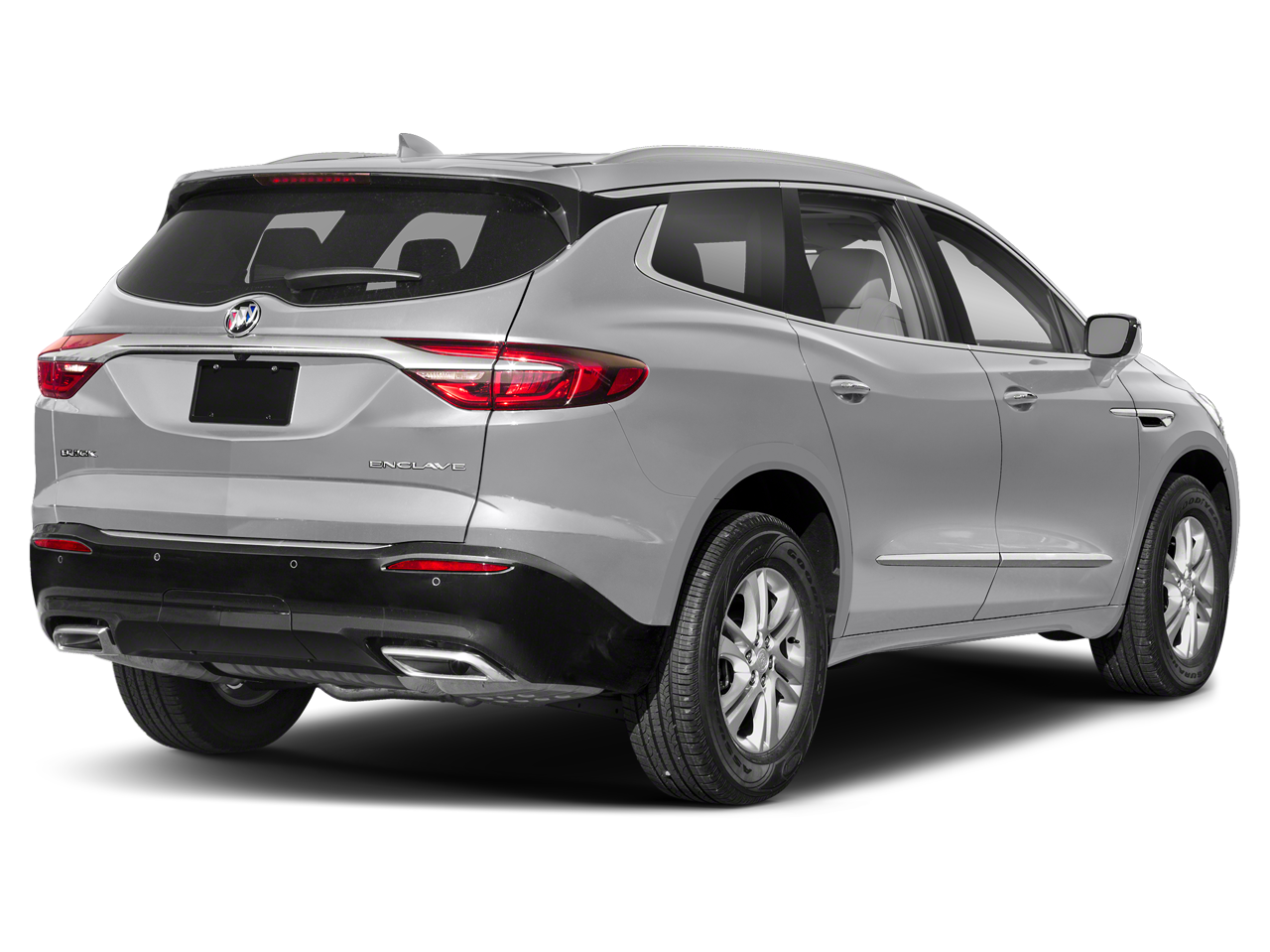 2019 Buick Enclave Preferred