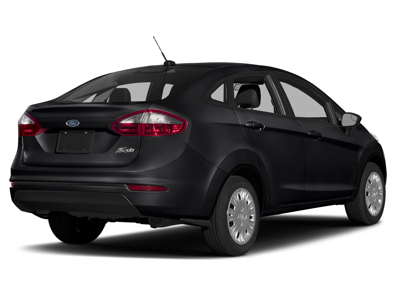 Used 2019 Ford Fiesta SE with VIN 3FADP4BJ2KM127025 for sale in Humble, TX